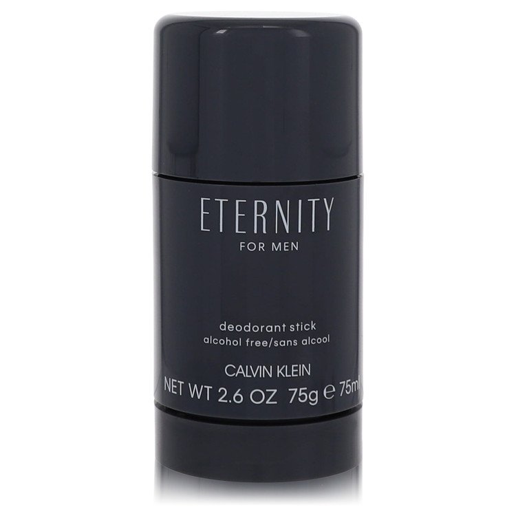 Eternity 2.6 oz Deodorant Stick Men