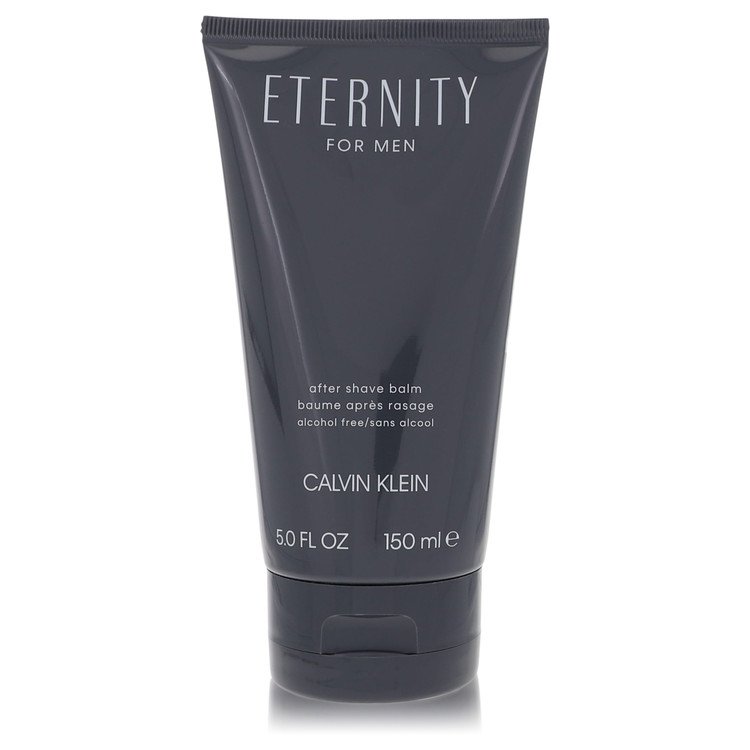 Eternity 5 oz After Shave Balm Men