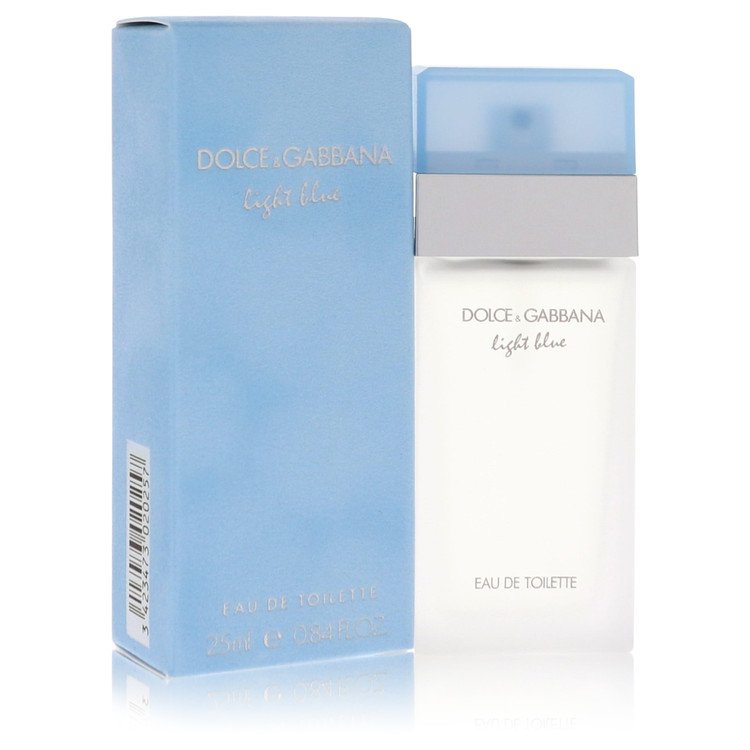 Light Blue 0.8 oz Eau De Toilette Spray Women