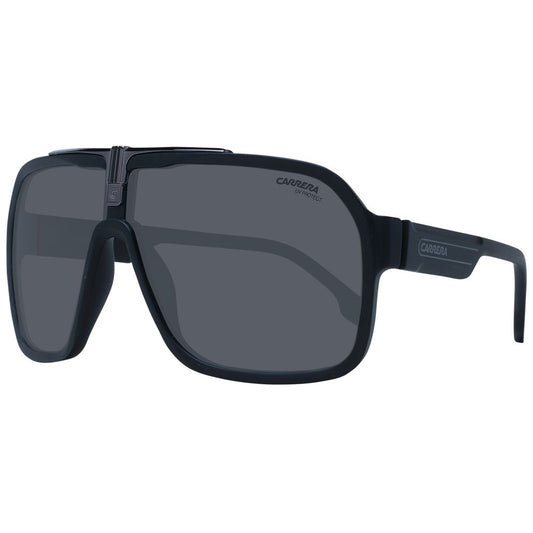 Carrera Black Men Sunglasses