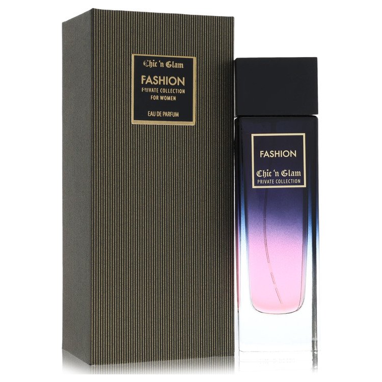 Chic 'n Glam Fashion Private Collection Eau De Parfum Spray (Unboxed) By Chic 'N Glam