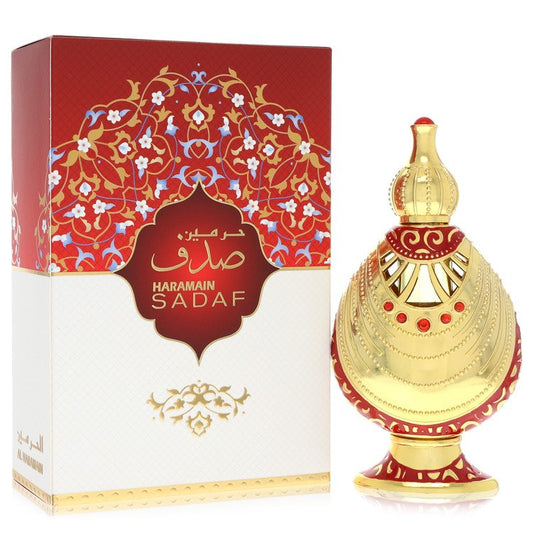 Al Haramain Sadaf Concentrated Perfume Oil By Al Haramain