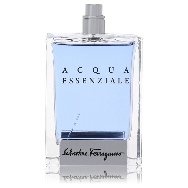 Acqua Essenziale 3.4 oz Eau De Toilette Spray Men (Tester)