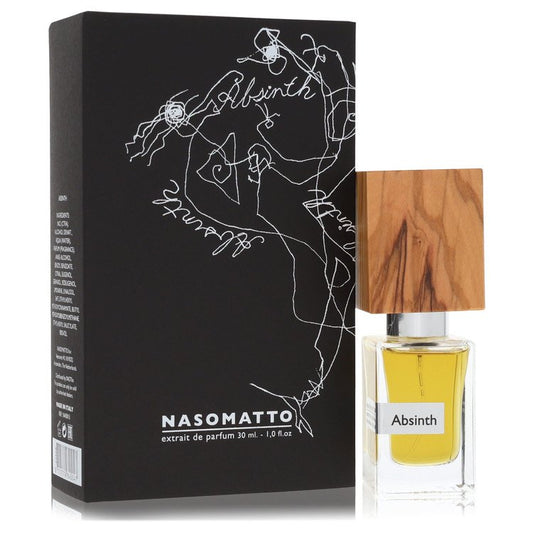 Nasomatto Absinth Extrait De Parfum (Pure Perfume) By Nasomatto