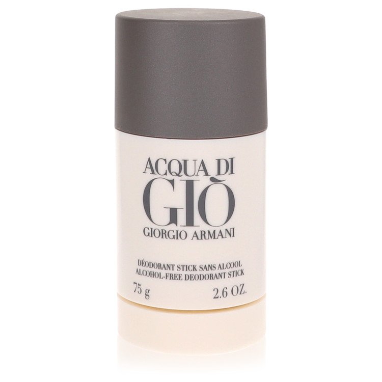 Acqua Di Gio 2.6 oz Deodorant Stick Men