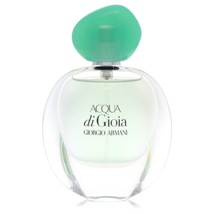Acqua Di Gioia Eau De Parfum Spray (Tester) By Giorgio Armani