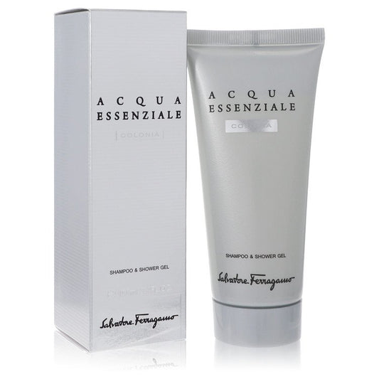 Acqua Essenziale Colonia 3.4 oz Shower Gel Men