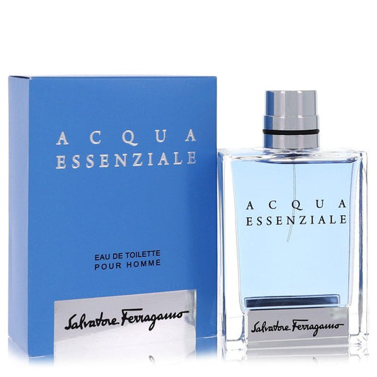 Acqua Essenziale 3.4 oz Eau De Toilette Spray Men