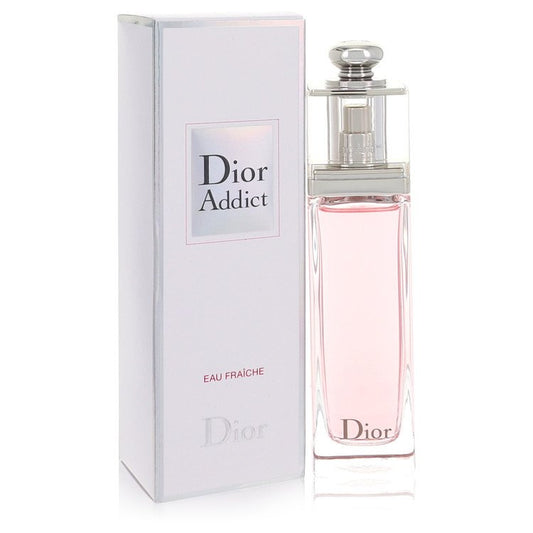 Dior Addict 1.7 oz Eau Fraiche Spray Women