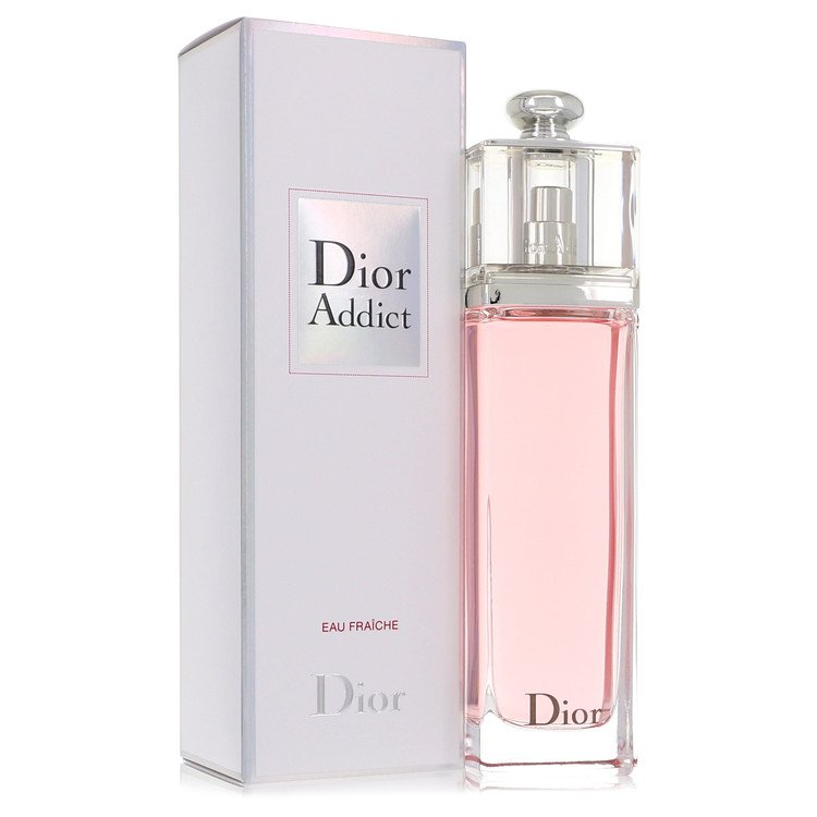 Dior Addict 3.4 oz Eau Fraiche Spray Women