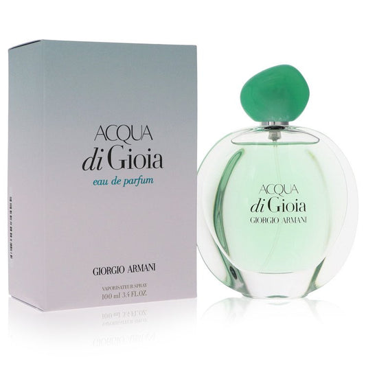 Acqua Di Gioia 3.4 oz Eau De Parfum Spray Women