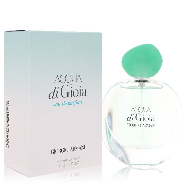 Acqua Di Gioia 1.7 oz Eau De Parfum Spray Women