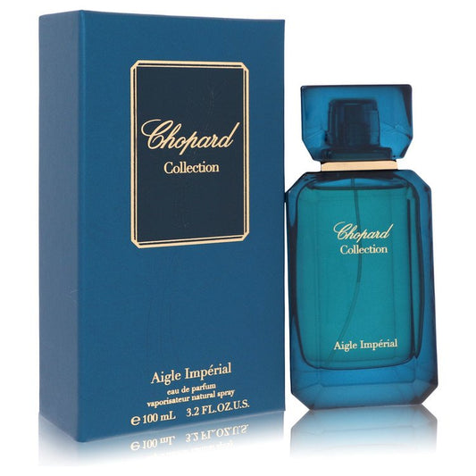 Aigle Imperial 3.2 oz Eau De Parfum Spray Men