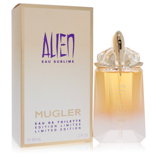 Alien Eau Sublime 2 oz Eau De Toilette Spray Women