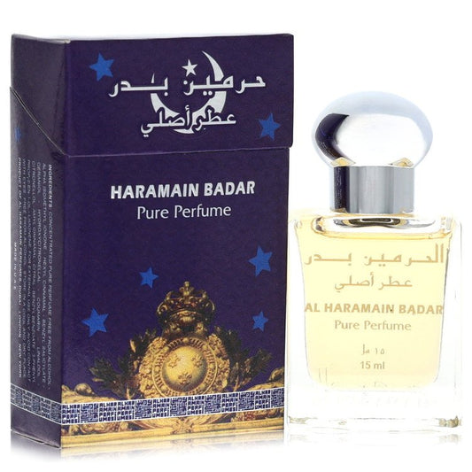 Al Haramain Badar Eau De Parfum Spray By Al Haramain
