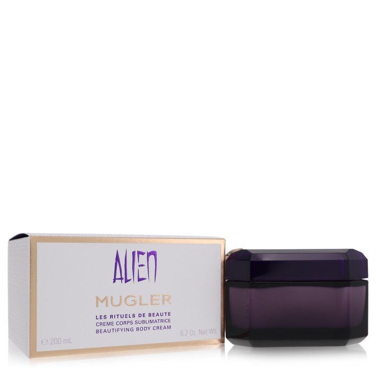 Alien 6.7 oz Body Cream Women