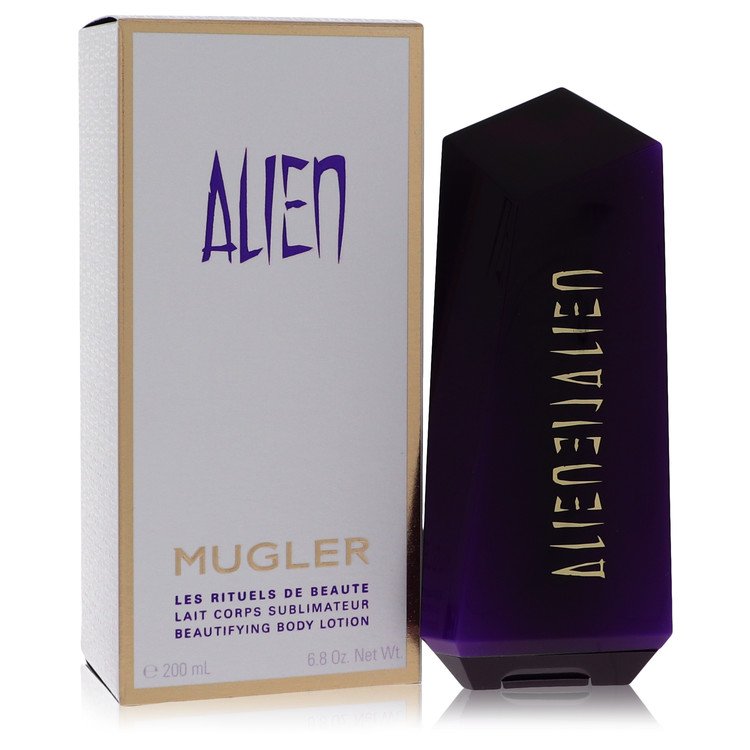 Alien 6.7 oz Body Lotion Women