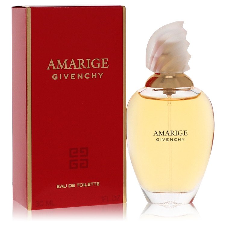 Amarige 1 oz Eau De Toilette Spray Women