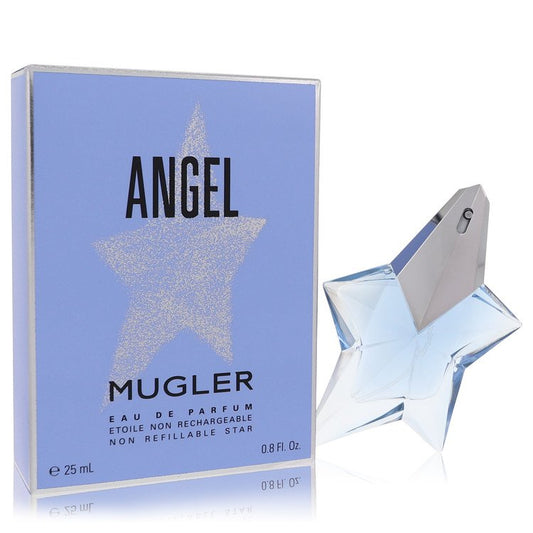 Angel 0.8 oz Eau De Parfum Spray Women