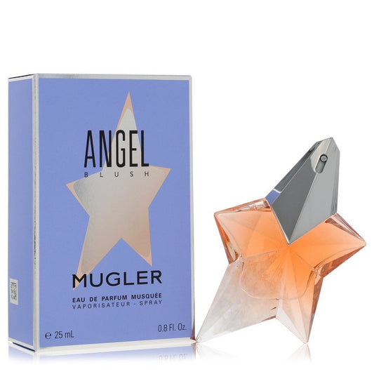 Angel Blush Eau De Parfum Spray By Thierry Mugler