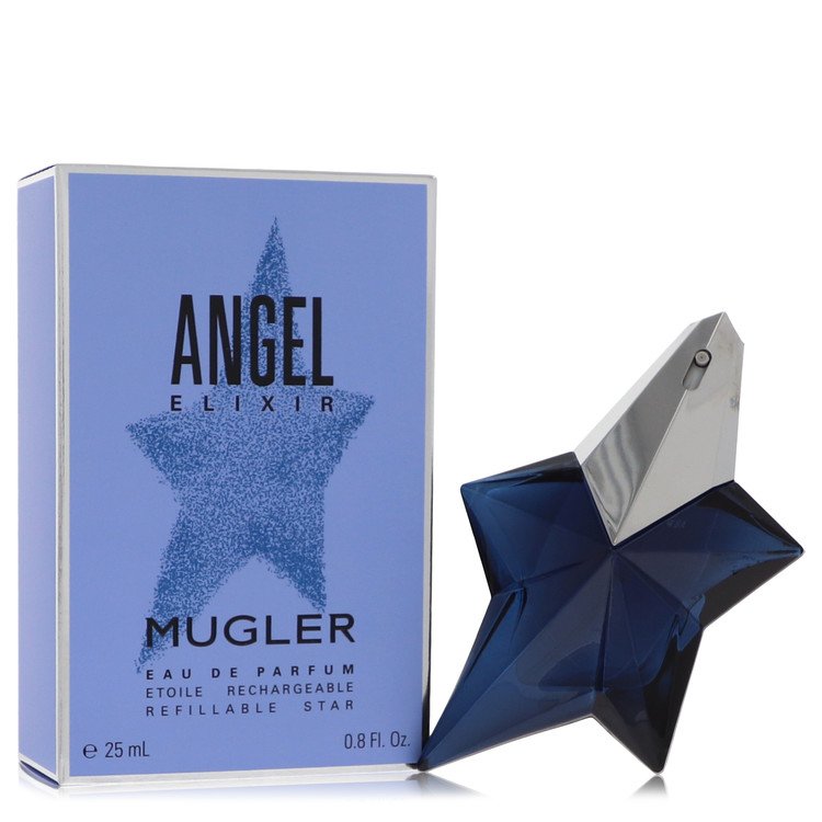 Angel Elixir 0.8 oz Eau De Parfum Spray Women