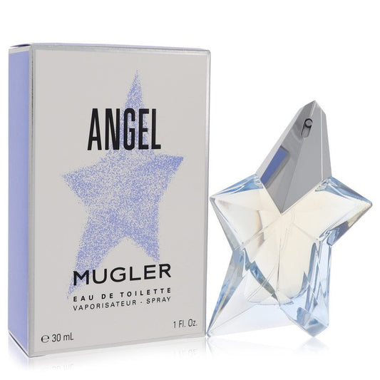 Angel 1 oz Eau De Toilette Spray Women