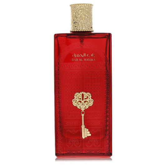Ard Al Zaafaran Bab Al Hamra Eau De Parfum Spray (Unisex Unboxed) By Al Zaafaran