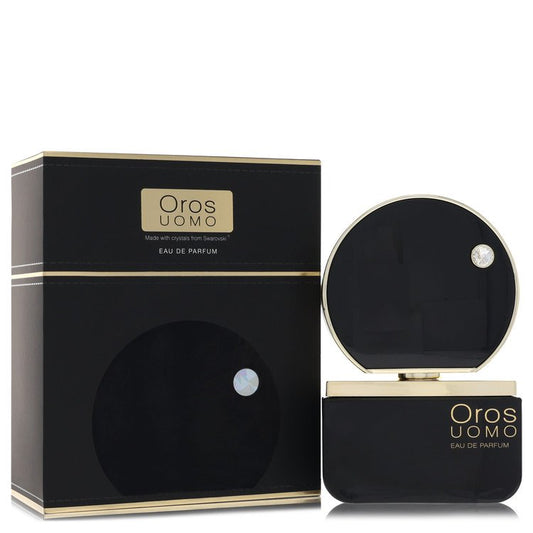 Armaf Oros Uomo Eau De Parfum Spray By Armaf