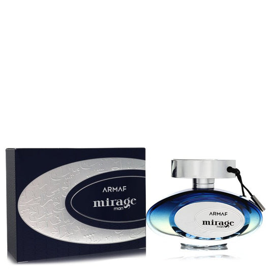Armaf Mirage Eau De Parfum Spray By Armaf