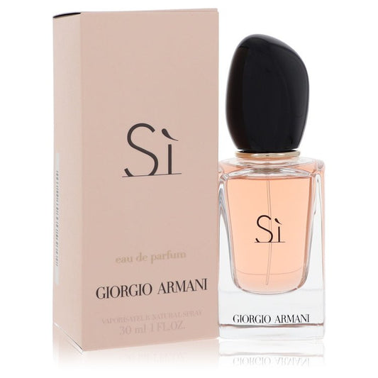 Armani Si 1 oz Eau De Parfum Spray Women