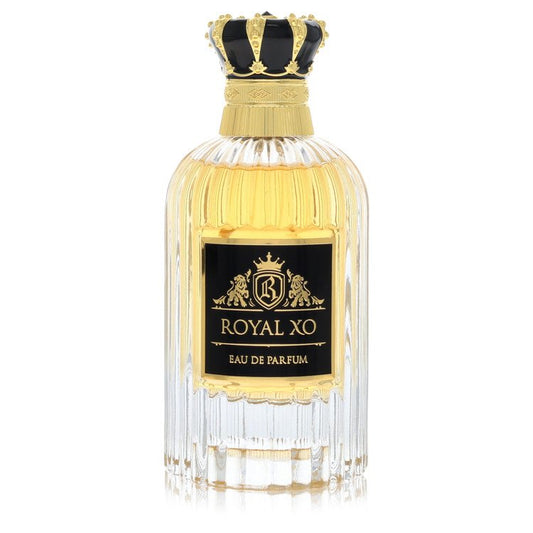 Assala Prime Royal Xo Eau De Parfum Spray (Tester) By Assala