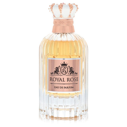 Assala Prime Royal Rose Eau De Parfum Spray (Tester) By Assala