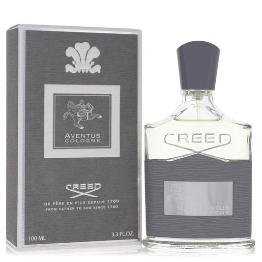 Aventus Cologne 3.3 oz Eau De Parfum Spray Men