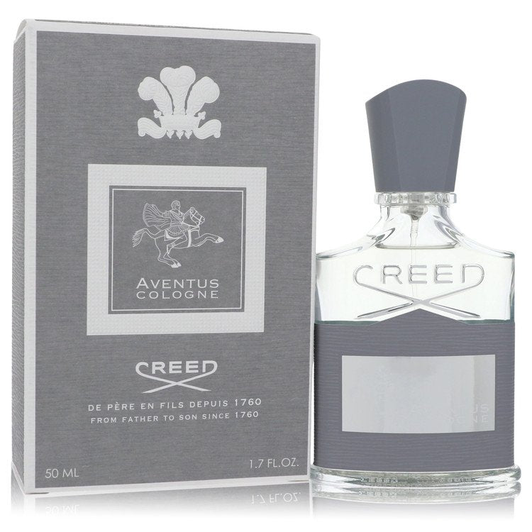 Aventus Cologne 1.7 oz Eau De Parfum Spray Men