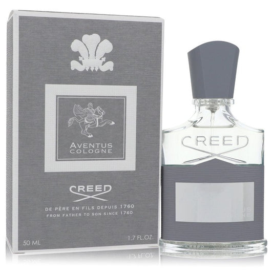 Aventus Cologne 1.7 oz Eau De Parfum Spray Men