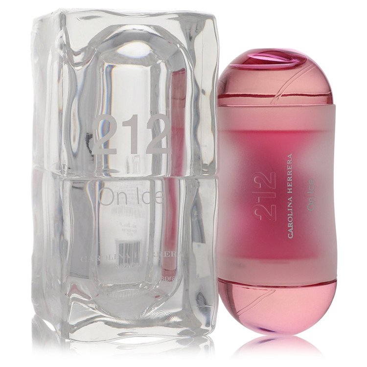 212 On Ice 2 oz Eau De Toilette Spray Women