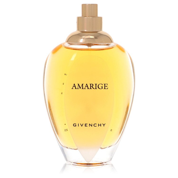 Amarige 3.4 oz Eau De Toilette Spray Women (Tester)