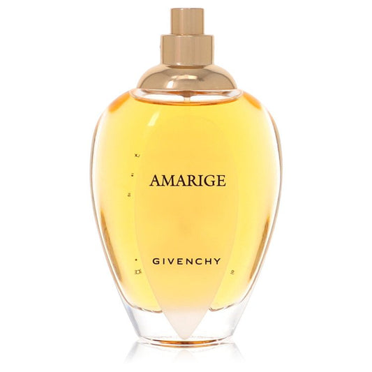 Amarige 3.4 oz Eau De Toilette Spray Women (Tester)