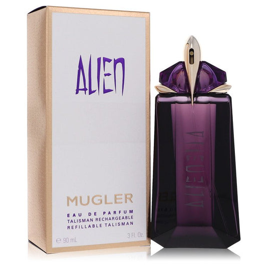 Alien 3 oz Eau De Parfum Refillable Spray Women