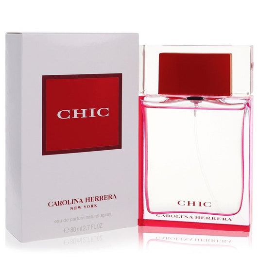 Chic 2.7 oz Eau De Parfum Spray Women