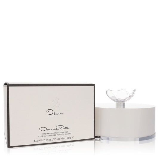 Oscar 5.3 oz Perfumed Dusting Powder Women