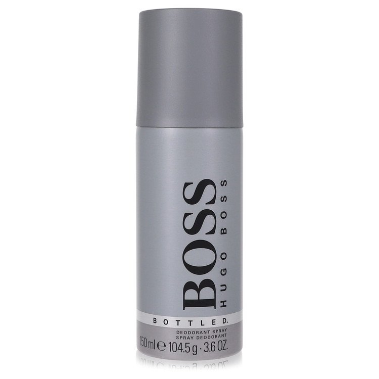 Boss No. 6 3.6 oz Deodorant Spray Men