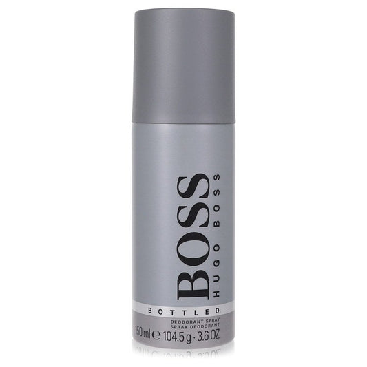 Boss No. 6 3.6 oz Deodorant Spray Men