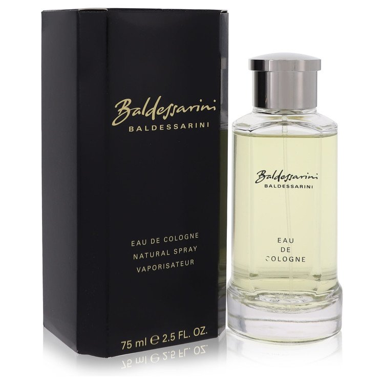 Baldessarini 2.5 oz Cologne Spray Men