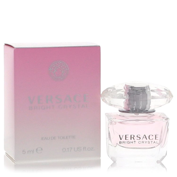 Bright Crystal 0.17 oz Mini EDT Women