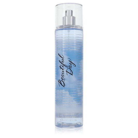 Beautiful Day 8 oz Fragrance Mist Women