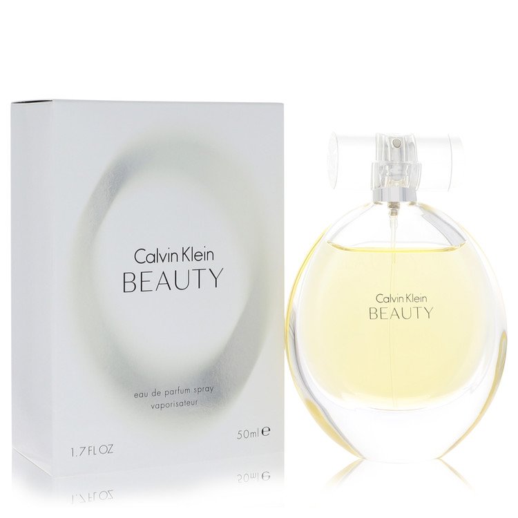 Beauty 1.7 oz Eau De Parfum Spray Women