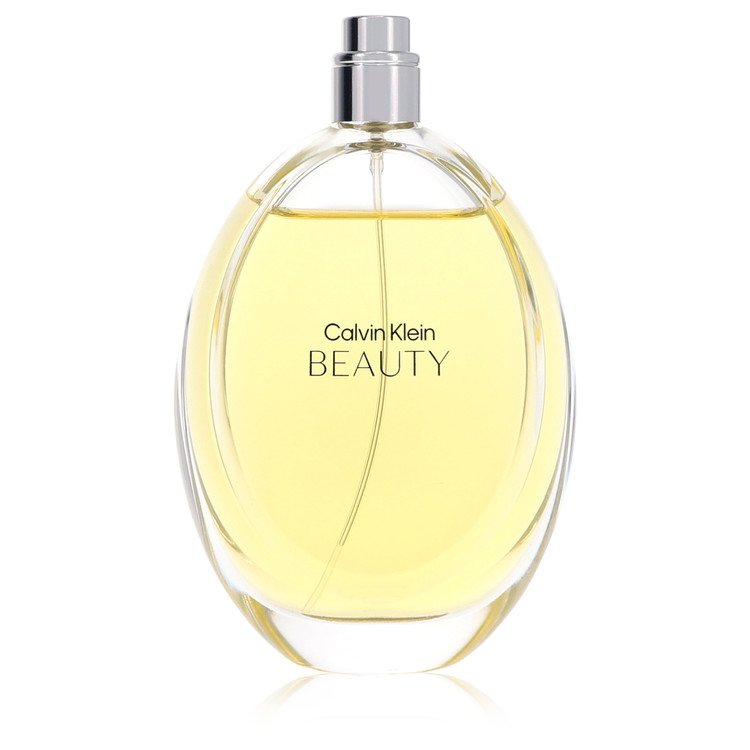 Beauty 3.4 oz Eau De Parfum Spray Women (Tester)