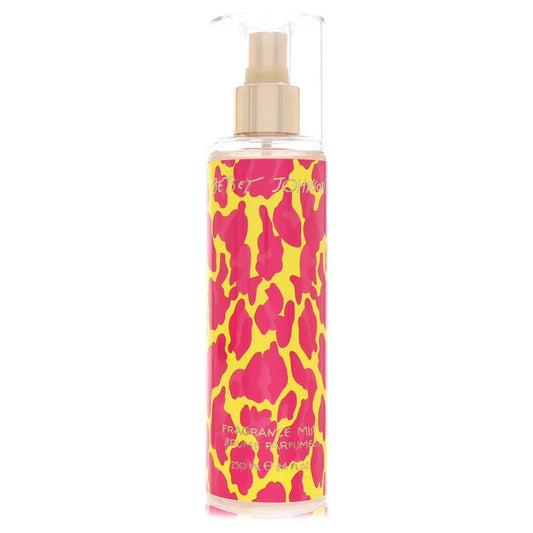 Betsey Johnson Fragrance Mist Spray By Betsey Johnson