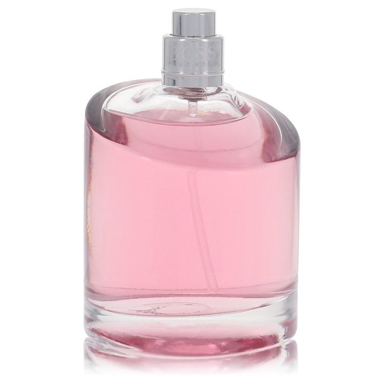 Boss Femme 2.5 oz Eau De Parfum Spray Women (Tester)